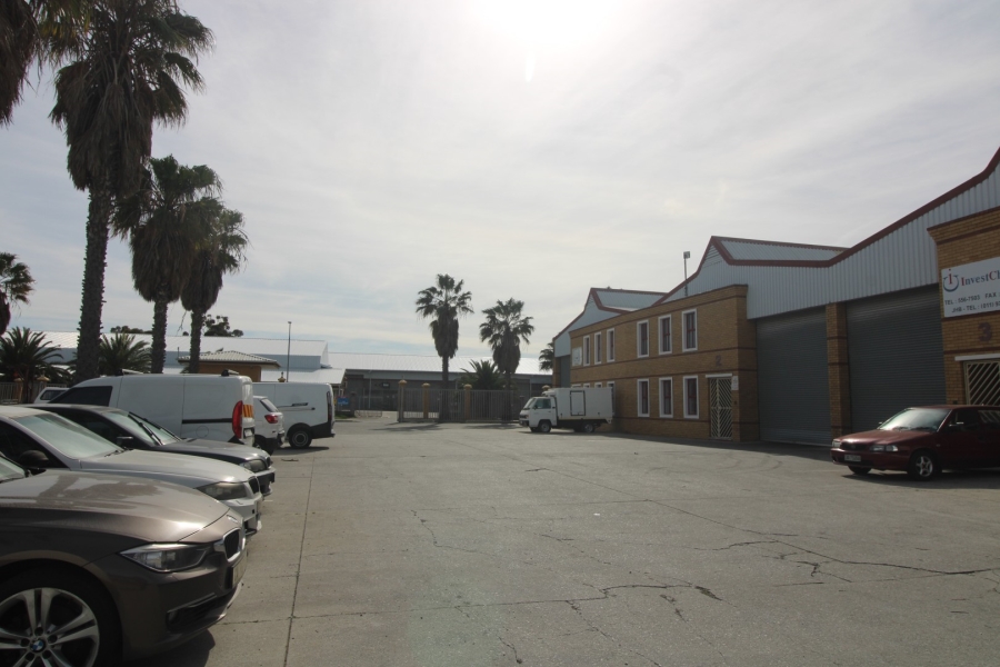 To Let Commercial Property for Rent in Killarney Gardens Western Cape